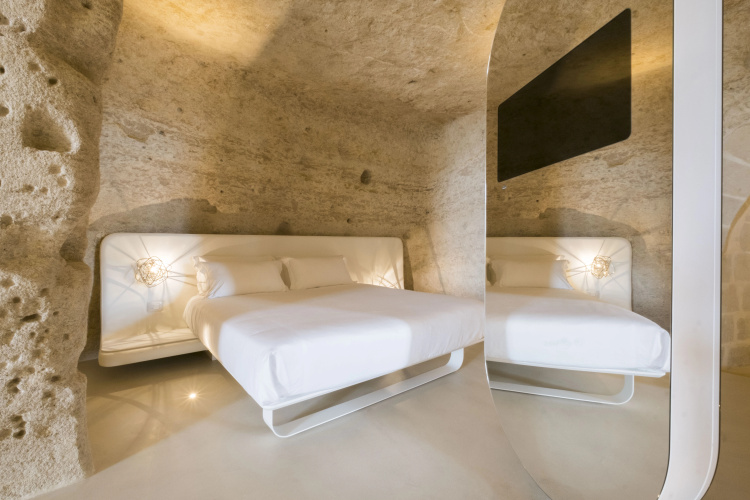 Aquatio Cave Luxury Hotel & SPA