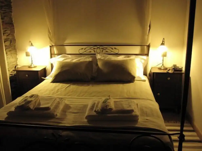 Hotel Marelia