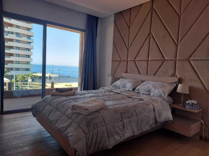 Marina Casablanca