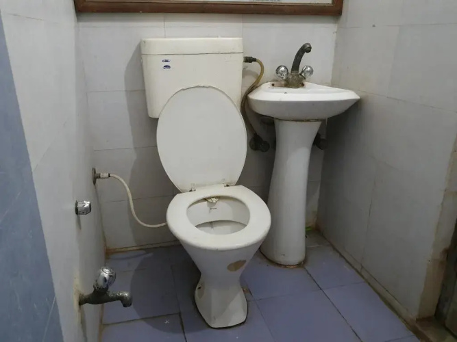 Hotel Sanjay by OYO Rooms