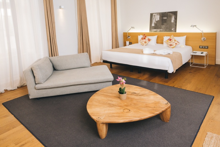 Hotel Zenit Budapest Palace photo 12