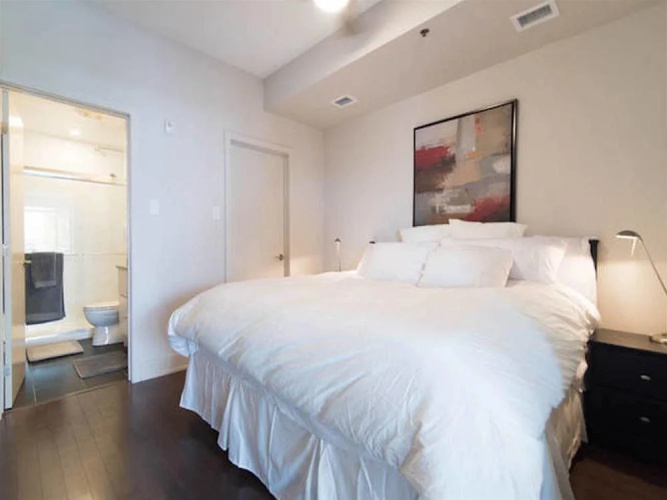 LM Stays - Richmond Road Condo