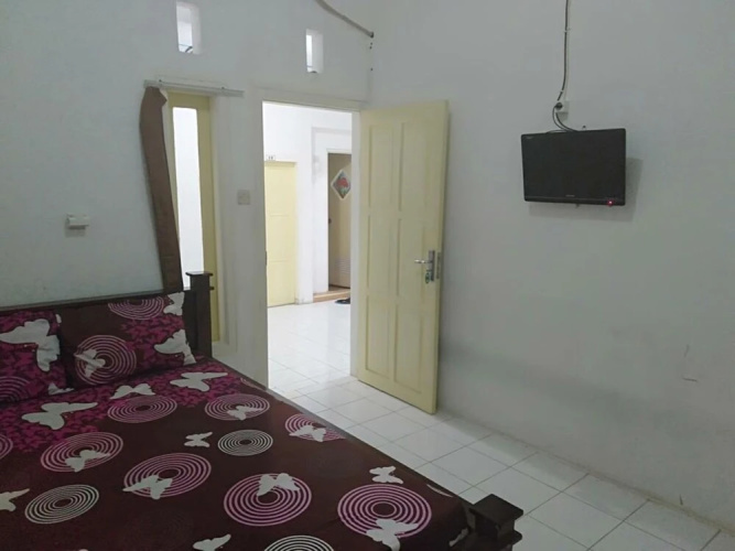 Homestay Ana