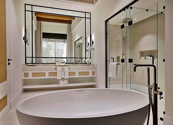 Double Junior Suite