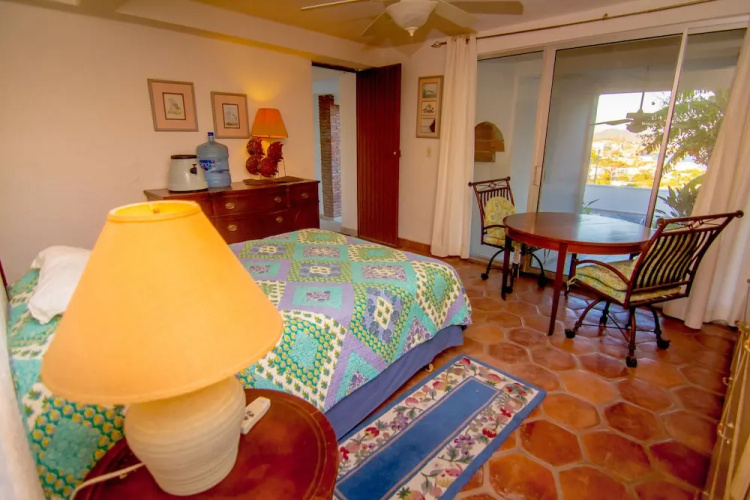 Caracol Peninsula 320 - 3 Br apts