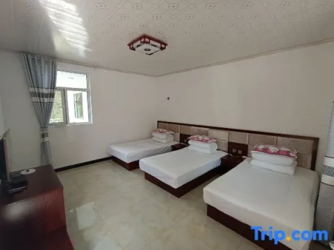1 Bedroom Standard room