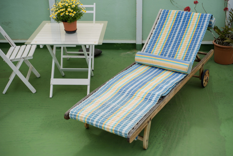 Apartamentos Mayoysa