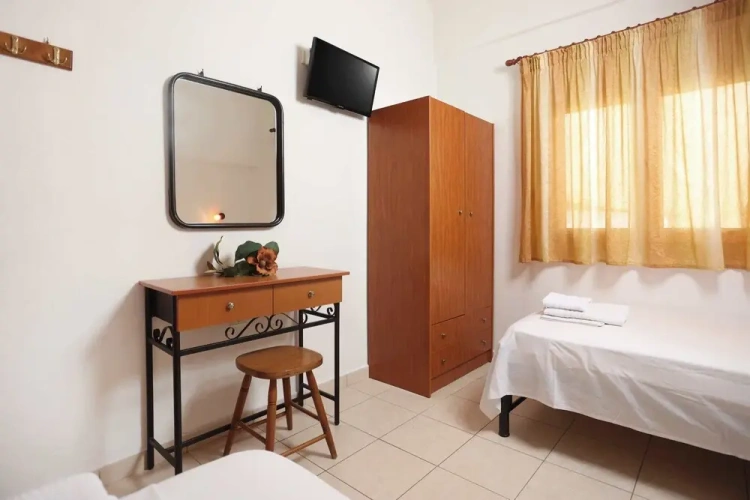 1 Bedroom Apartment with balcony