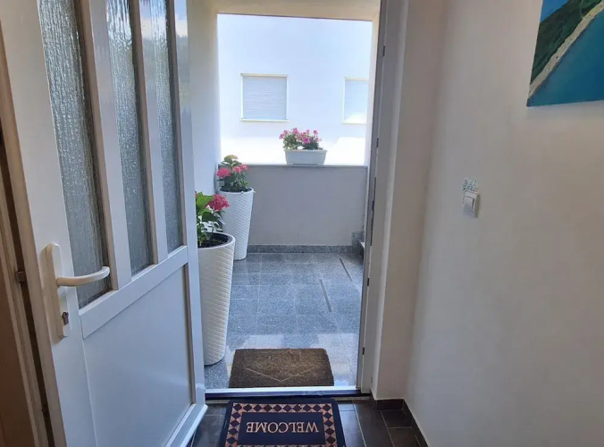 Apartment Belisima Delux