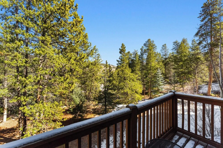 Seasons at Keystone #1841