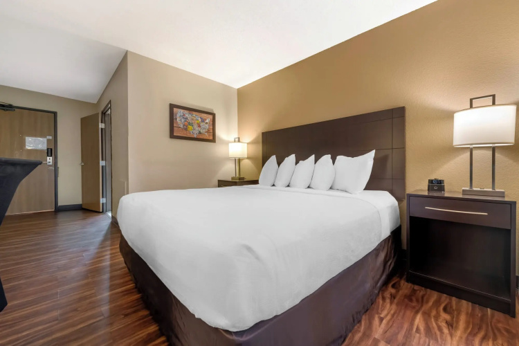 Econo Lodge