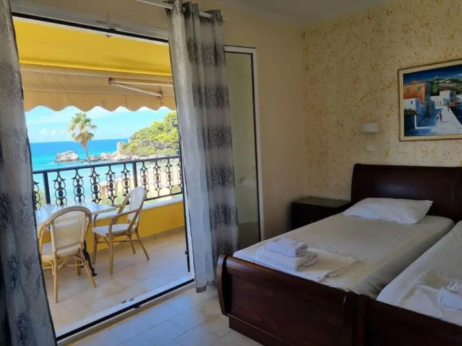 Corfu Dream Holidays Villas 4-6