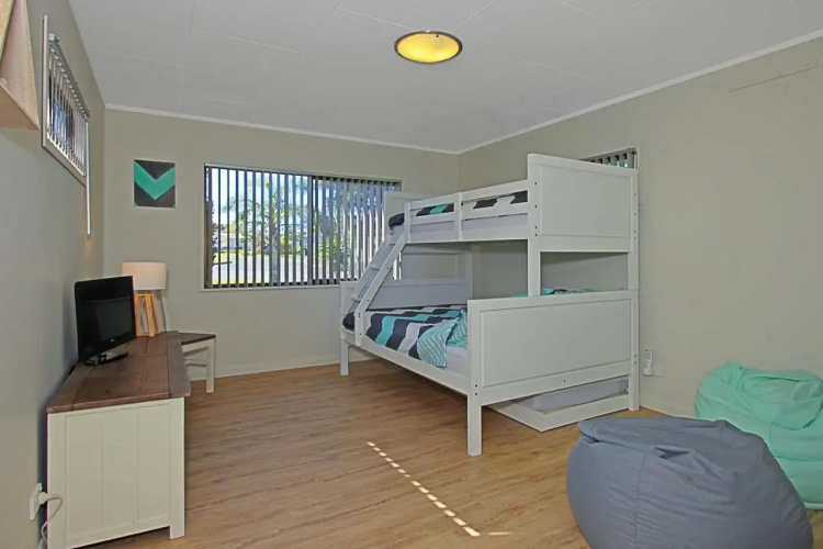 Baltica Beach House