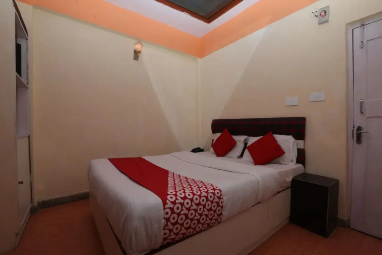 OYO 22750 Shorya Regency