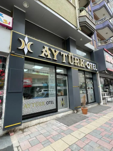 Afyon Ayturk Hotel