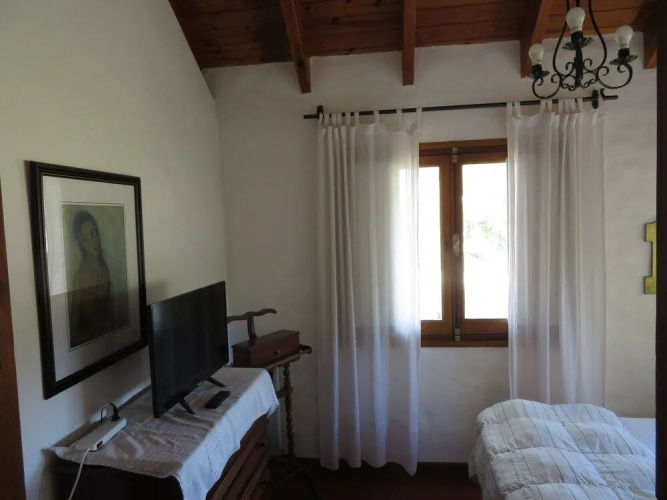 Finca El Boqueron
