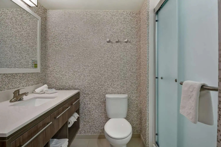 Home2 Suites By Hilton Sarasota I-75 Bee Ridge - Sarasota