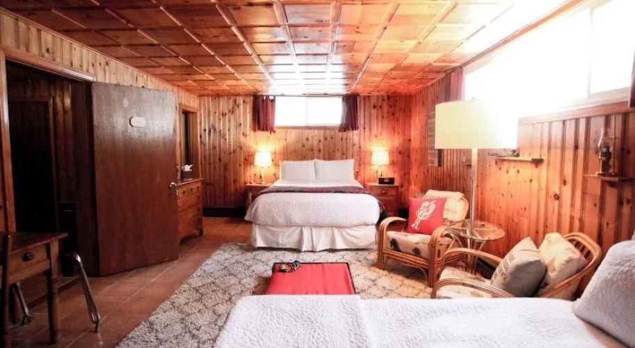 Fundy Heights B&B
