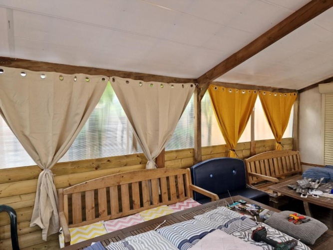 6 Bedrooms Cottage