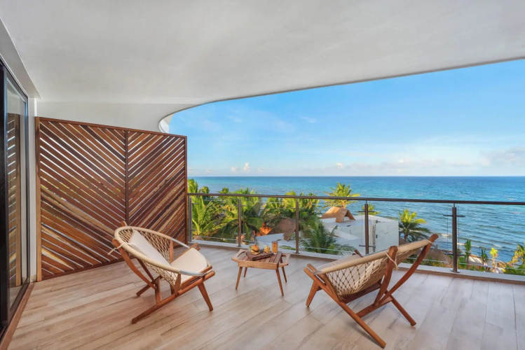 Mvngata Beach Hotel