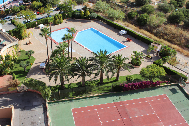 Vistamar Apartments photo 13