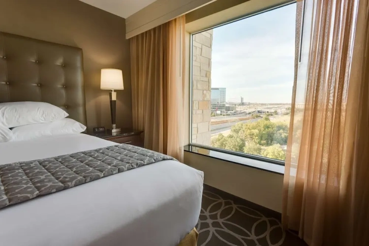 Quadruple Suite