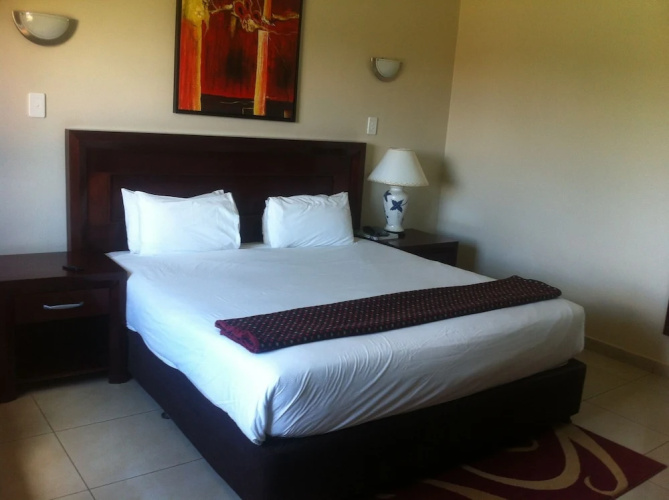 Desert Sands Motel
