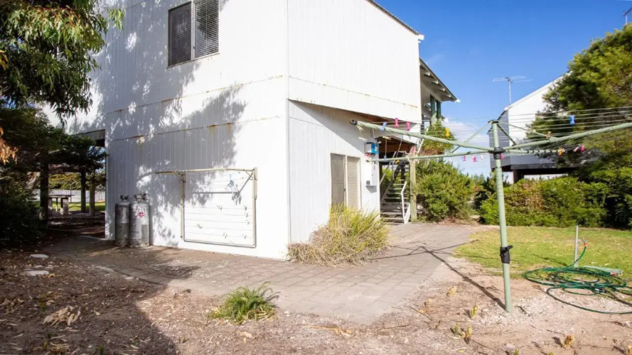 Sheoak Holiday Home