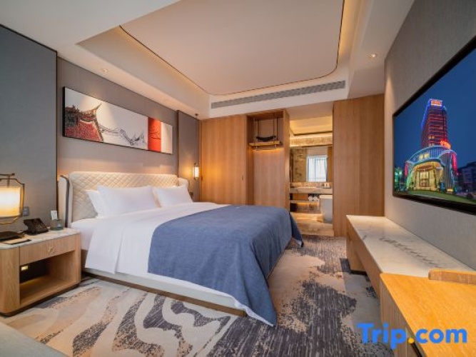 Suite with sea view