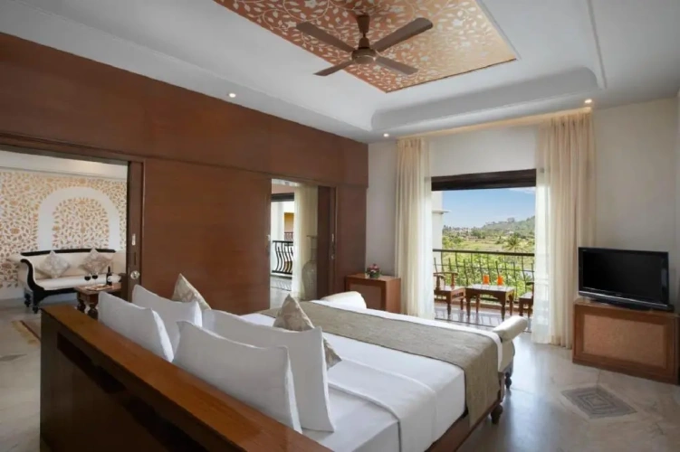Royal Rio Wing Suite