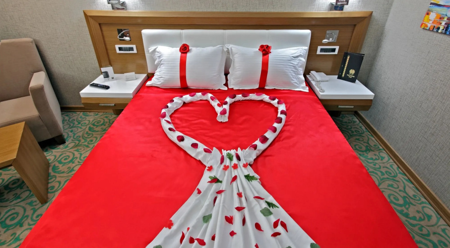 Selcuk Hotel