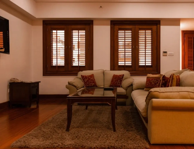 2 Bedrooms Superior Suite