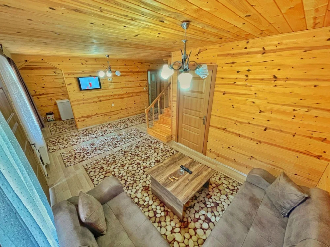 Vadi Bungalov