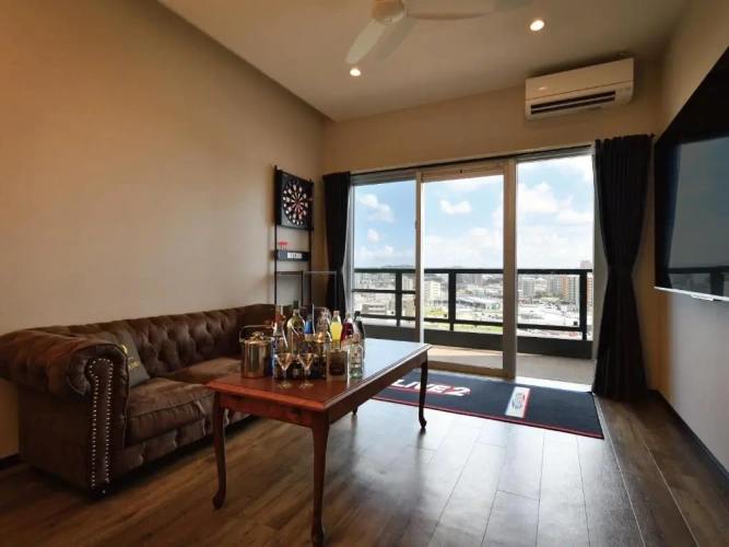 Royal Suite
