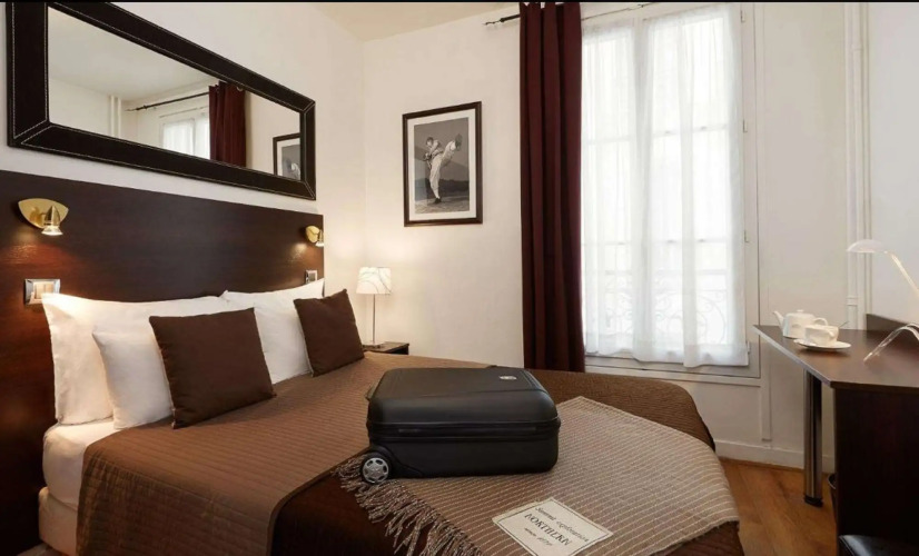 Hotel le Twelve - Image 8