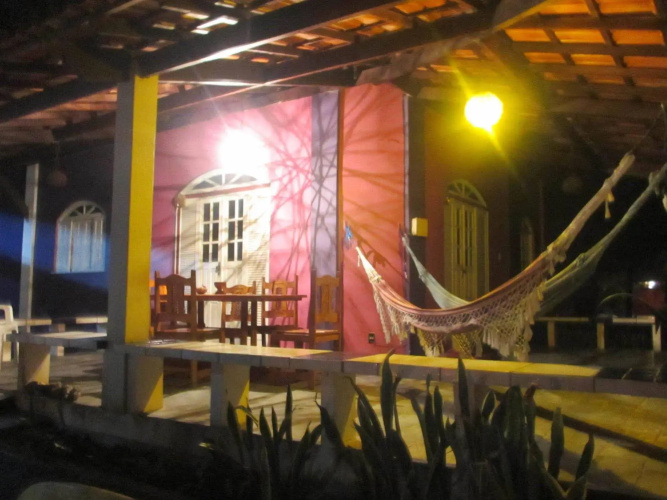 Terra Nossa Resort