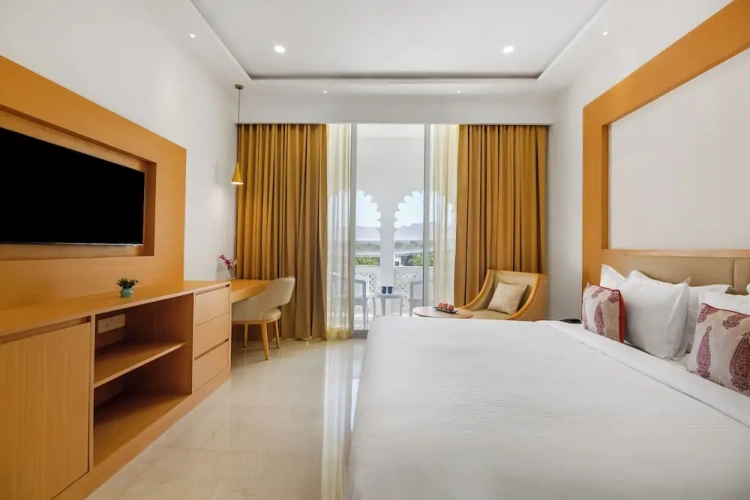 Classic Twin room