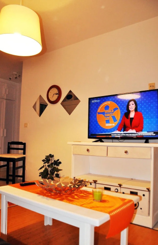 Apartamento en Puerto Rico