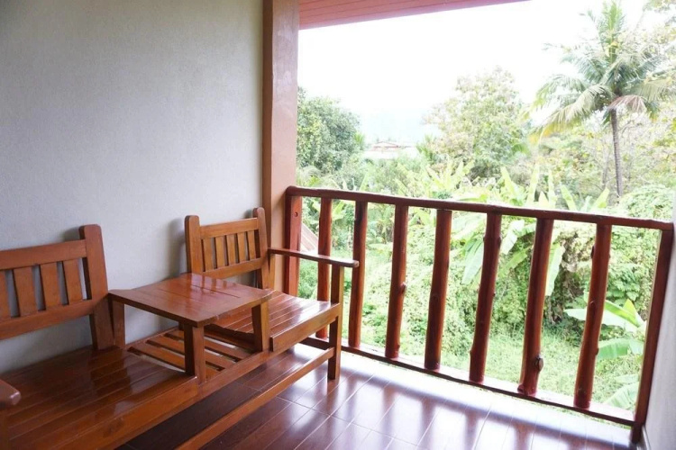 Banruk Loei Resort