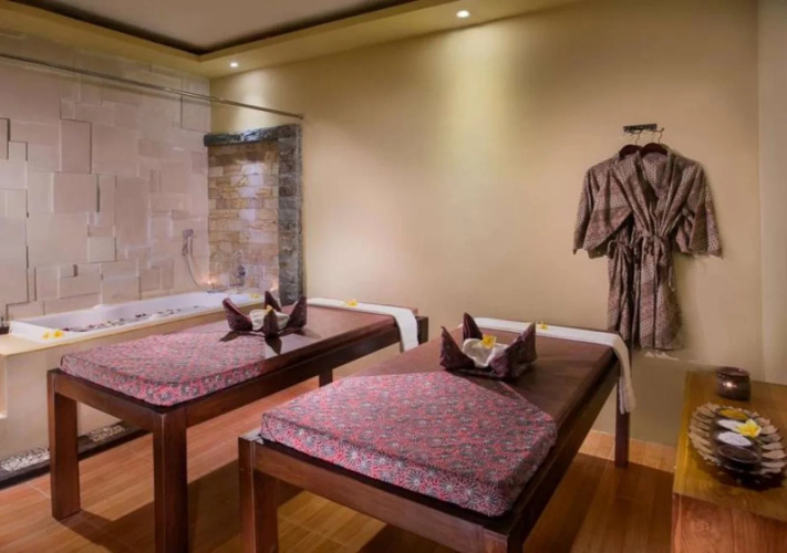 Somerset Grand Citra Jakarta