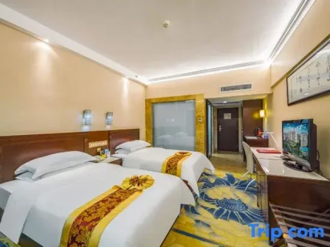 Business Twin room