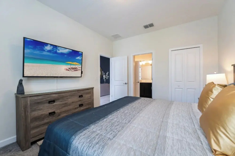 Your Dream Vacation 9BR Villa