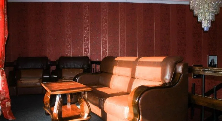 Lux Hotel