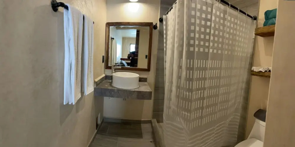 Family & Couples HARMONIA Suites in Tulum