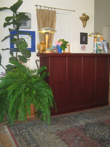 Hotel La Fontaine