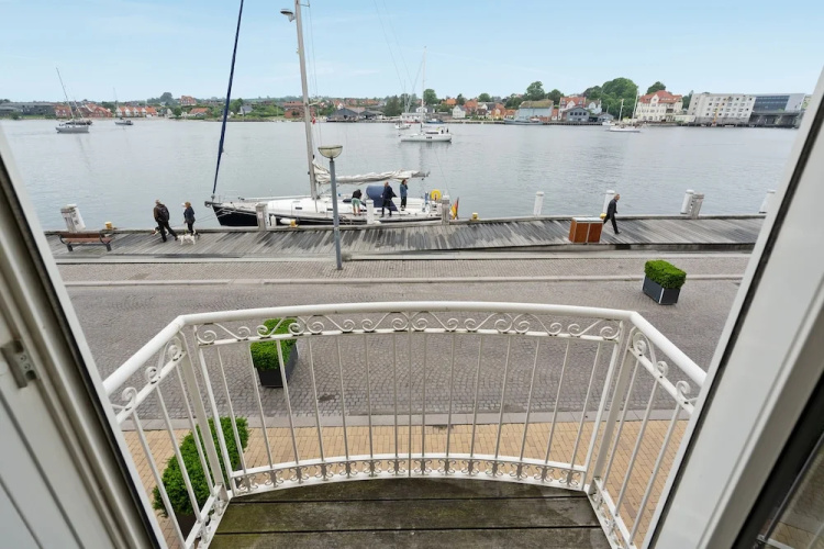 Harbour View