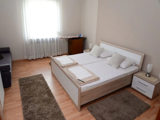 Apartments Sirius