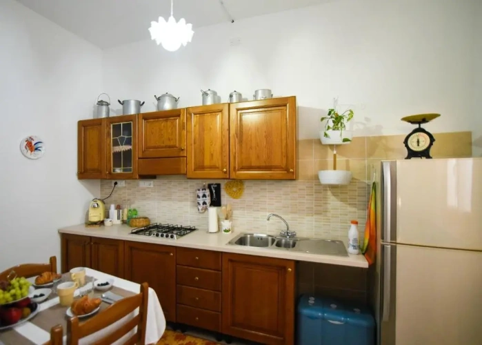 2 Bedrooms Cottage