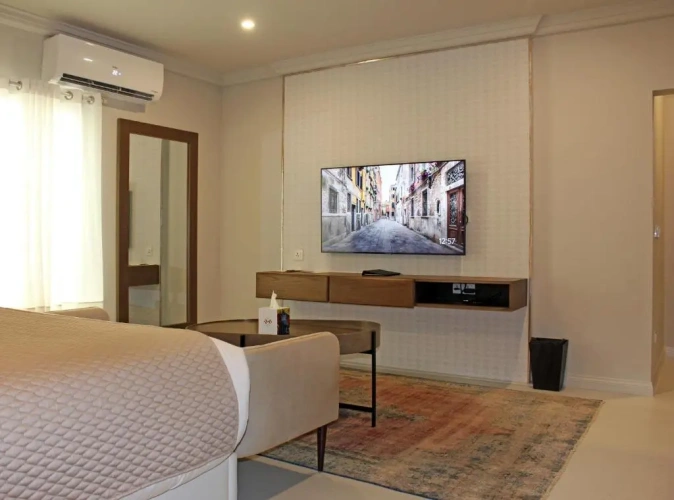 Junior Suite