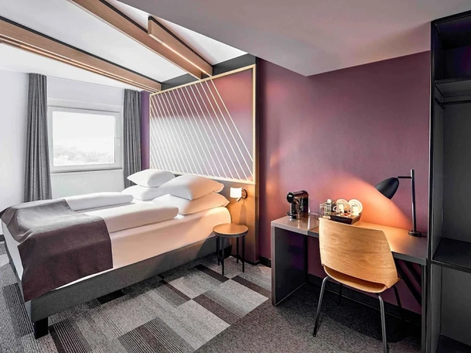 Premium Double room